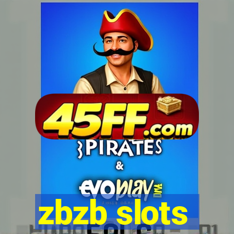 zbzb slots